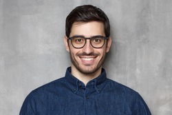 stock-photo-headshot-of-guy-wearing-spectacles-looking-at-camera-with-smile-isolated-on-background-250nw-1450012283